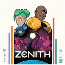 Asmodee Zenith