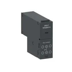 Schneider Electric TPCDIO14 Funktionsmodul, TransferPacT,Brandschutz,potentialfreier Kontakt,passiv,Eingangssignal