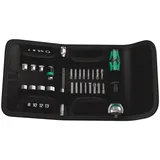 WERA Kraftform Kompakt Zyklop Speed 26-tlg.