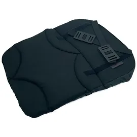 SITBACK Basic Keilkissen schwarz