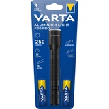 Varta Aluminium Light F20 Pro Taschenlampe (16607)