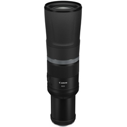 CANON RF 800mm 1:11 IS STM (Angebot) (mit Zugabe)