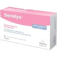 Frauen Serelis Perimenopausia Menopause ξ0 Ca!psylas