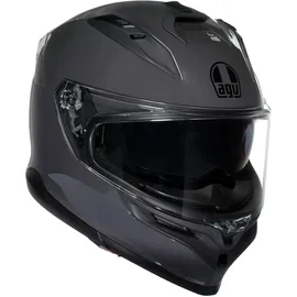 AGV K7 Mono, Integralhelm - Dunkelgrau - M