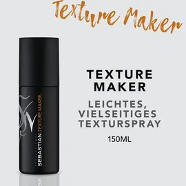 Sebastian Professional Sebastian Texture Maker 150 ml