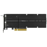 Synology M2D20 Schnittstellenkarte/Adapter Eingebaut PCIe