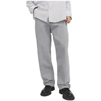 JACK & JONES Alex Original Sbd 331 Jeans Grey Denim 31 32