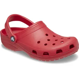 Crocs Classic Clog Varsity Red 36-37