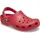 Crocs Classic Clog Varsity Red 36-37