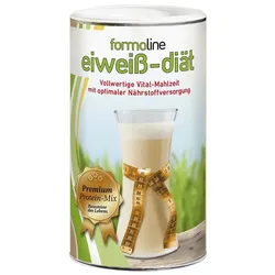 Formoline Eiweiß-Diät-Pulver 480 g