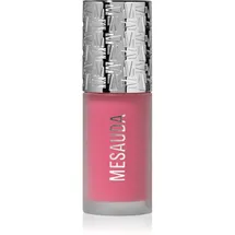Mesauda Flush of Blush flüssiges Rouge mit Matt-Effekt Farbton 102 Petal Pink 8 ml