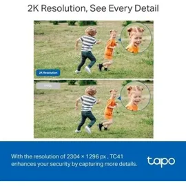 TP-Link TC41 Schwarz