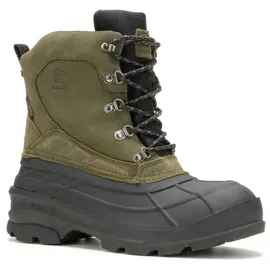 Kamik Fargo 2 dark olive-olive foncÉ