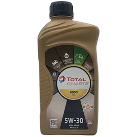Total Quartz 9000 Future NFC 5W-30 1 l