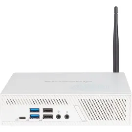 bluechip BUSINESSline S3159 2023 8 GB RAM 500 GB SSD Intel Core i5 4,7 GHz Win 11 Pro