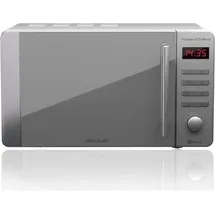 Cecotec ProClean 5020 mirror