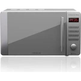 Cecotec ProClean 5020 mirror