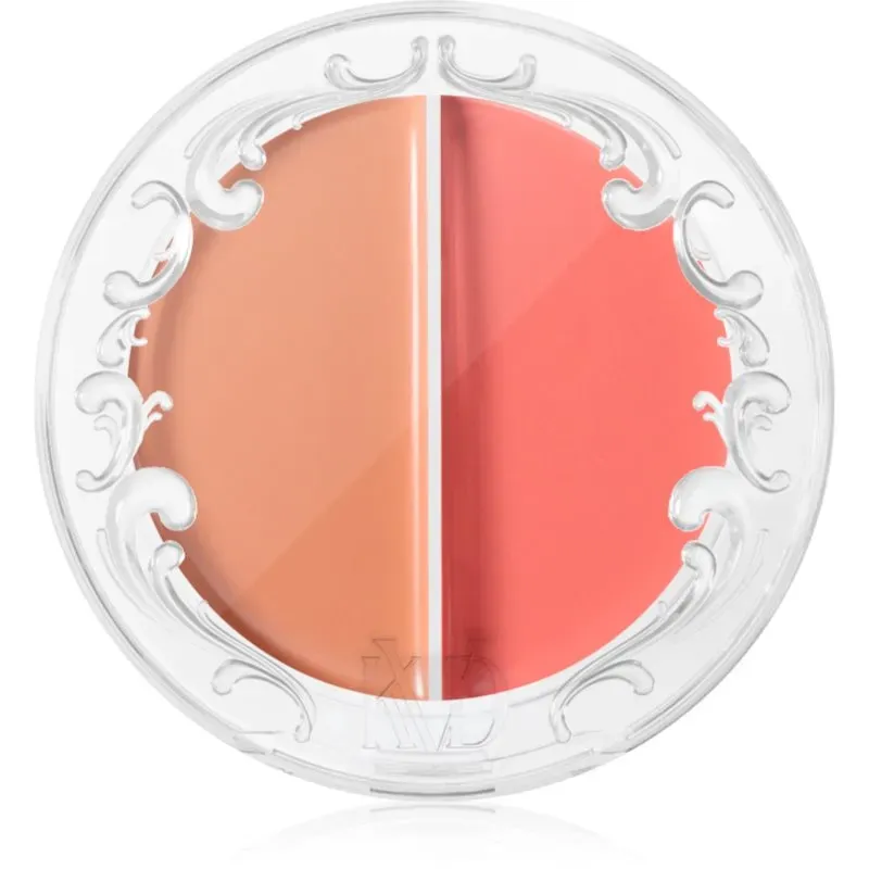 KVD Beauty Good Apple Creme-Rouge Farbton 30 Elusive Orchard 2x3 g