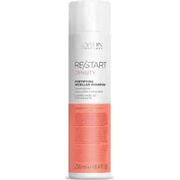 REVLON Professional Re/Start Density Fortifying Micellar Shampoo 250 ml