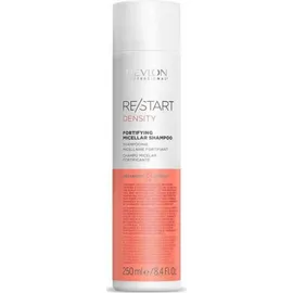 Revlon Re/Start Density Fortifying Micellar Shampoo 250 ml