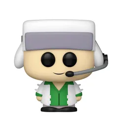 Figur South Park - Boyband Kyle (Funko POP! South Park 39)