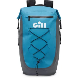 Gill Voyager 35l Rucksack Blau