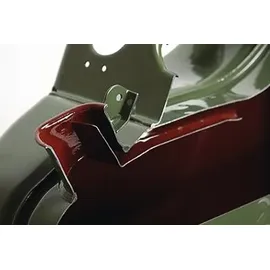 VALPRO Benzinkanister Zinkgelb 20 l