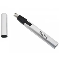 Wahl Micro Groomsman Silber