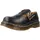 Dr. Martens 8065 Mary Jane Black Smooth 37