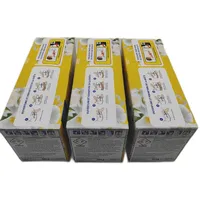 OMO Waschmittel Kapseln Haushaltsreiniger Laundry 3 in 1 Tahiti Monoi Frische Du