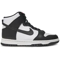 Nike Damen Dunk High Sneaker, 41 EU - 41 EU