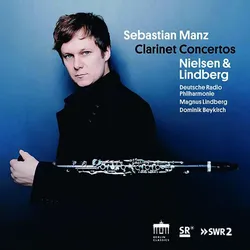 Nielsen & Lindberg: Clarinet Concertos | Zustand: Neu & original versiegelt