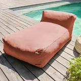 Oviala Business Liege für modulare Terrakotta-Gartenmöbel - Mixi