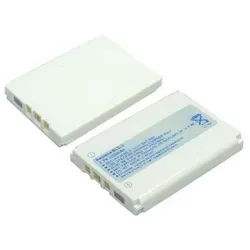 MicroBattery CoreParts Mobile - Batterie - Li-Ion - 1100 mAh