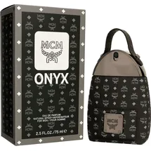 MCM ONYX Eau de Parfum 75 ml