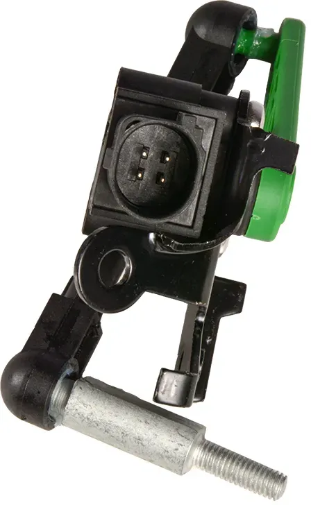 MIESSLERAUTOMOTIVE Sensor, Niveauregulierung 473201286g Vorderachse rechts für VAG