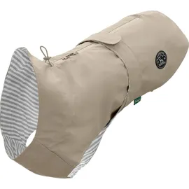 Hunter Regenmantel Milford 35 taupe