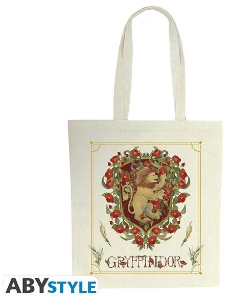 - Harry Potter - Tote Bag (Gryffindor)