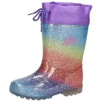 LICO Gummistiefel Power Blinky 22 - Bunt