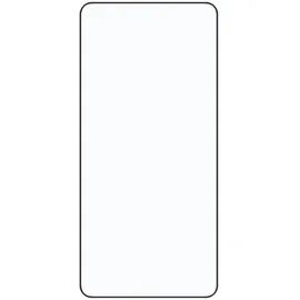 Displex Premium Glas (Full Cover) für Samsung Galaxy S25