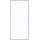 Displex Premium Glas (Full Cover) für Samsung Galaxy S25