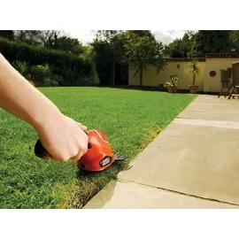 Black & Decker GSL700KIT-QW