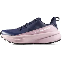 Mammut Aenergy Hike Low GTX Schuhe (Größe 40.5 - blau)