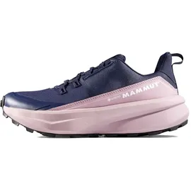 Mammut Aenergy Hike Low GTX Schuhe (Größe 40.5 - blau)
