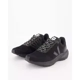 Veja Low-Top Sneaker - Marlin Lt V-knit Sneakers - Gr. 36 (EU) - in Schwarz - für Damen