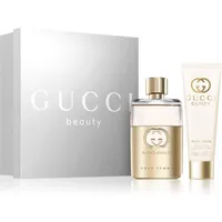 Gucci Guilty Pour Femme Geschenkset für Damen