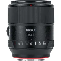 Meike 85mm F/1.8 AF STM PRO L Mount (Leica