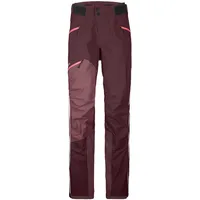 Ortovox Westalpen 3L Pants W L