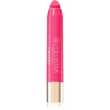 Collistar Twist Balmy Gloss feuchtigkeitsspendendes Lippenbalsam Farbton 212 Marshmallow 2.8 g