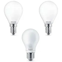 Leuchtmittel LED 1xE27 + 2x E14 - Philips